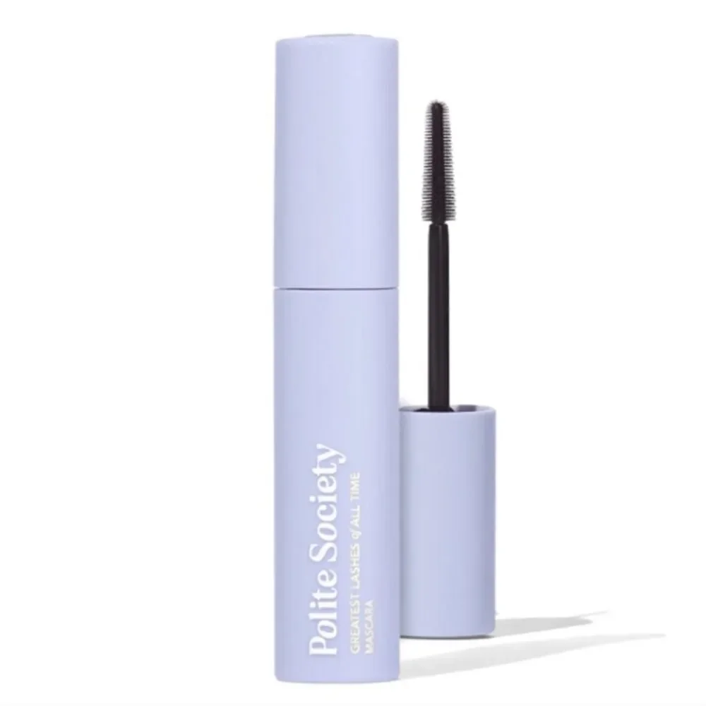 NEW Polite Society Greatest Lashes Of All Time